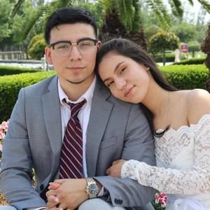 Meet your Posher, Katherine